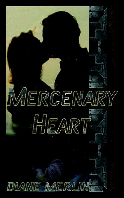 Mercenary Heart
