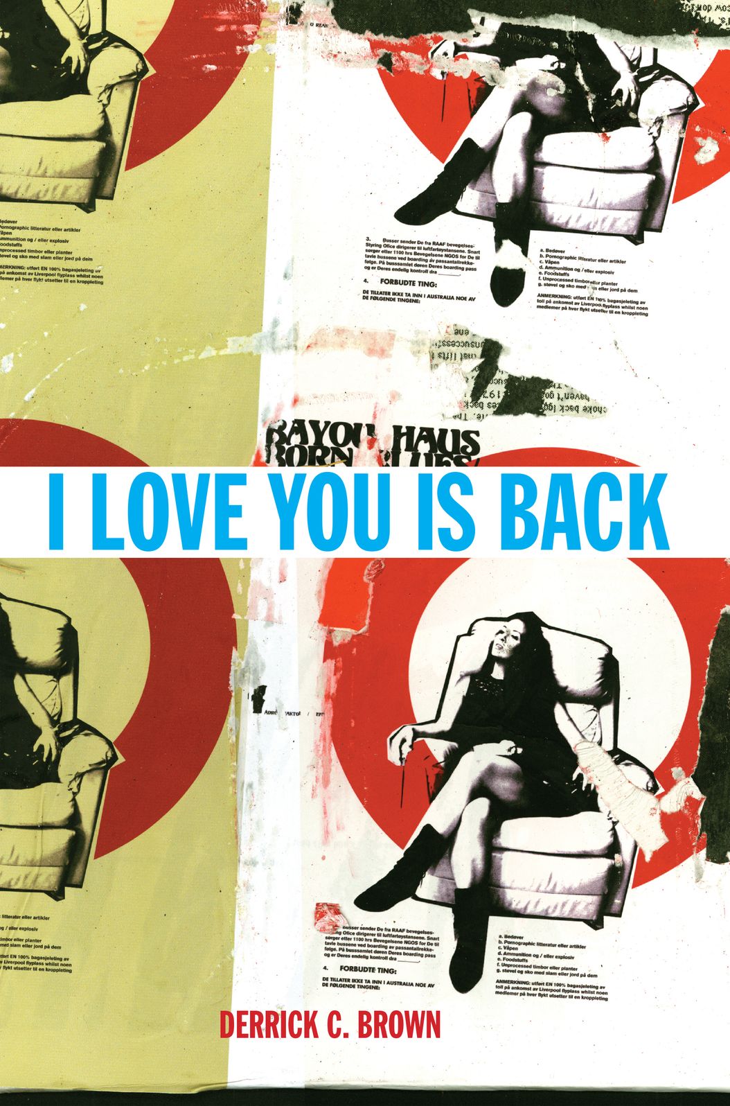 I Love You Is Back 2006