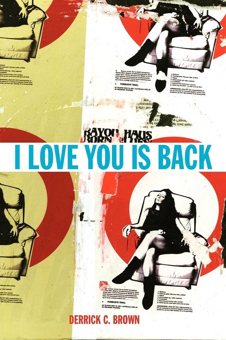 I Love You Is Back 2006
