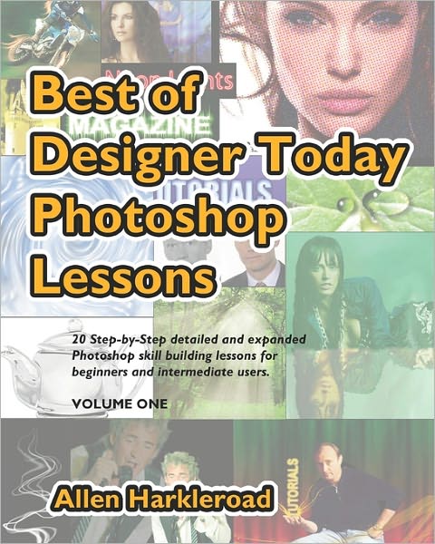 Best Of Designer Today Photoshop Lessons