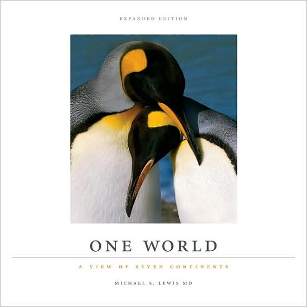 One World: A View of Seven Continents