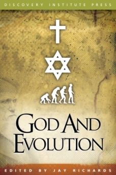God And Evolution