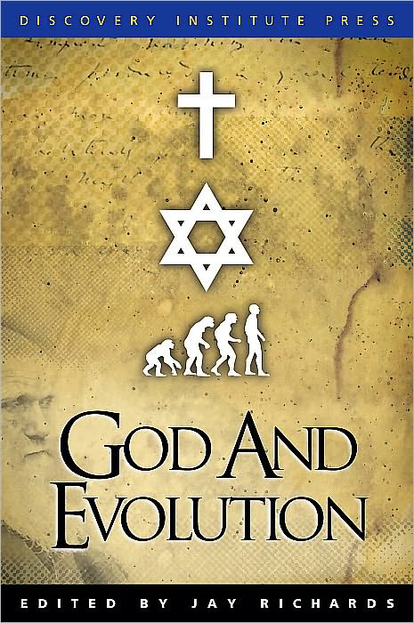 God And Evolution