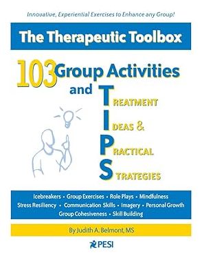 103 Group Activities and TIPS