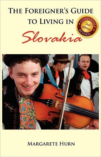 Foreigner's Guide to Living in Slovakia