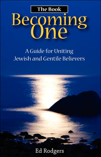 Becoming One (the Book)