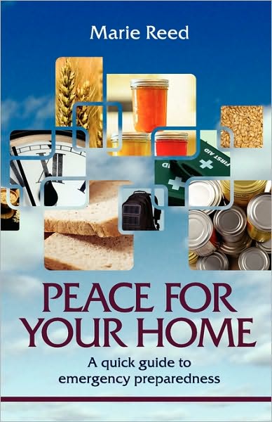 Peace For Your Home