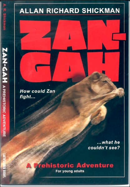 Zan-Gah: A Prehistoric Adventure
