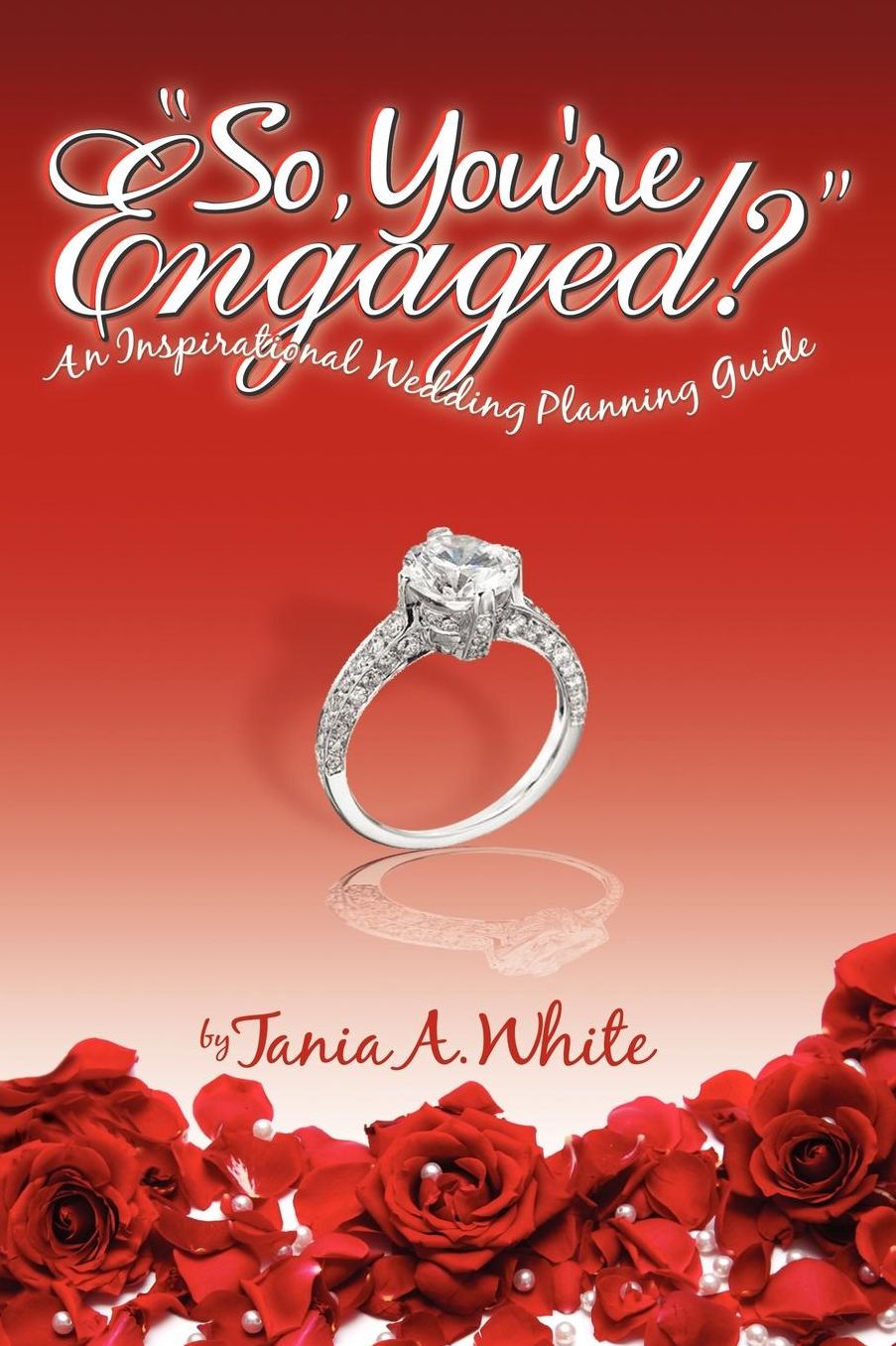 So You'Re Engaged?