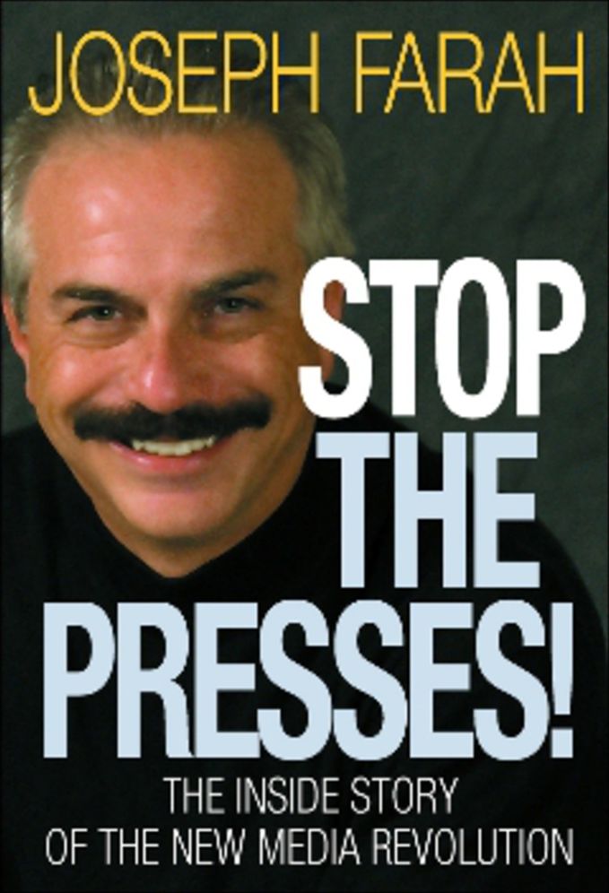 Stop the Presses!