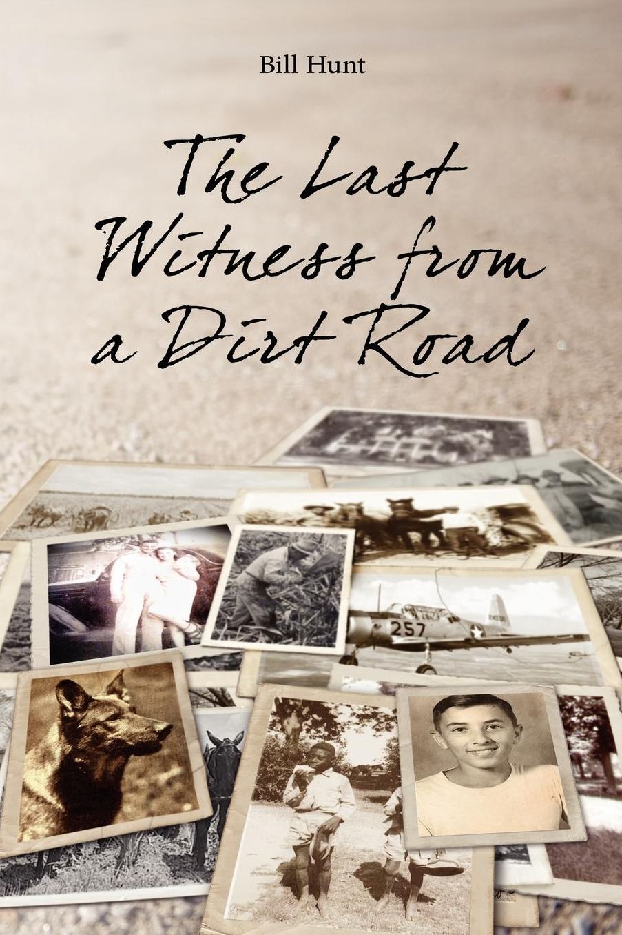The Last Witness From A Dirt Road