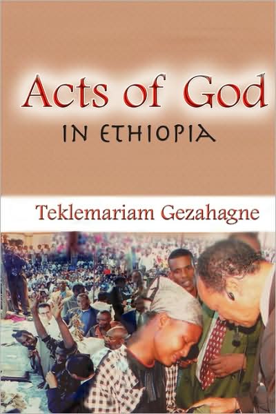 Acts of God in Ethiopia