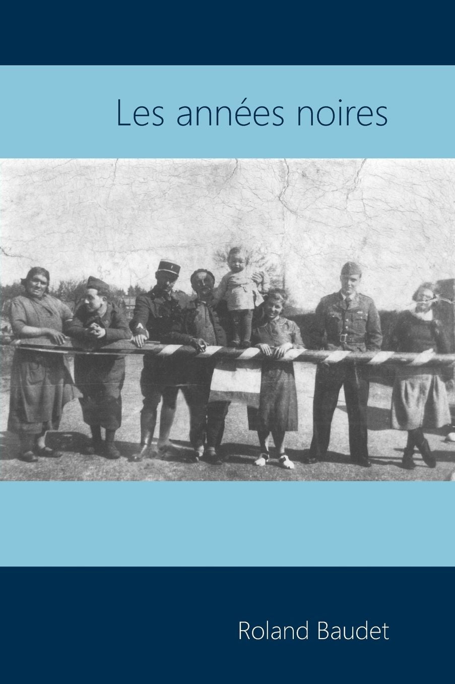 Les Années Noires