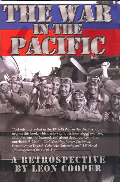 The War in the Pacific--A Retrospective