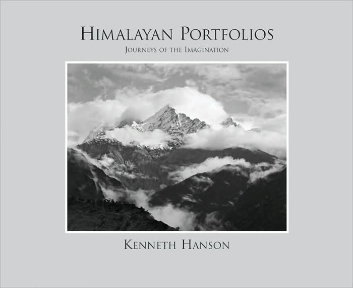 Himalayan Portfolios: Journeys of the Imagination