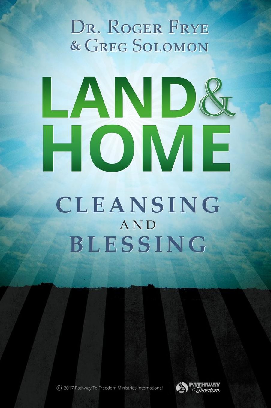Land & Home Blessing: Cleansing and Blessing