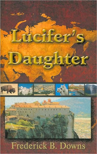 Lucifer's Daughter