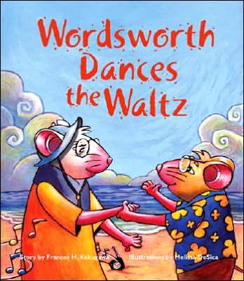 Wordsworth Dances the Waltz
