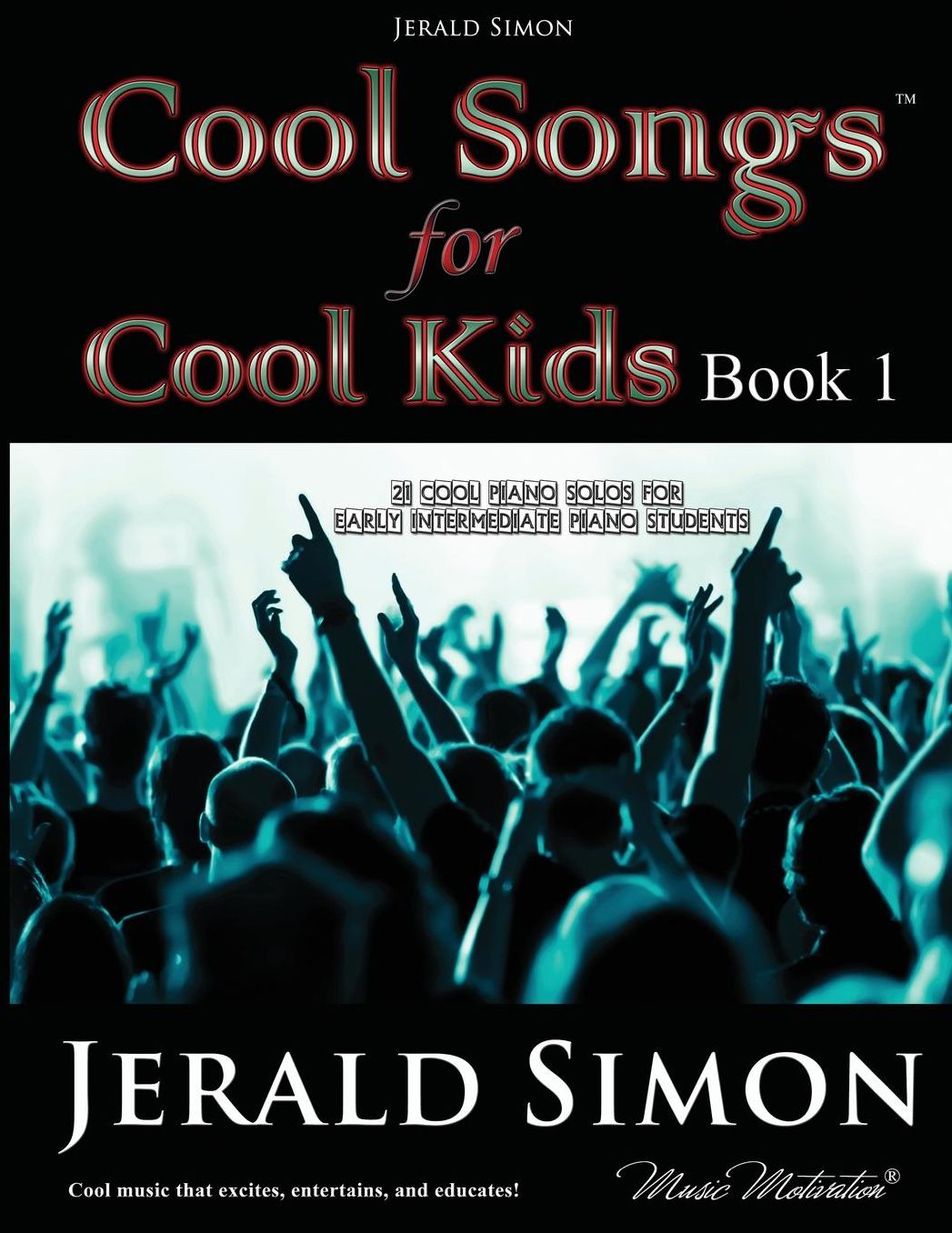 Cool Songs for Cool Kids (volume I)