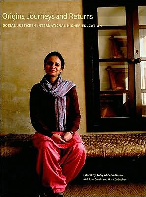 Origins, Journeys and Returns: Social Justice in International Education