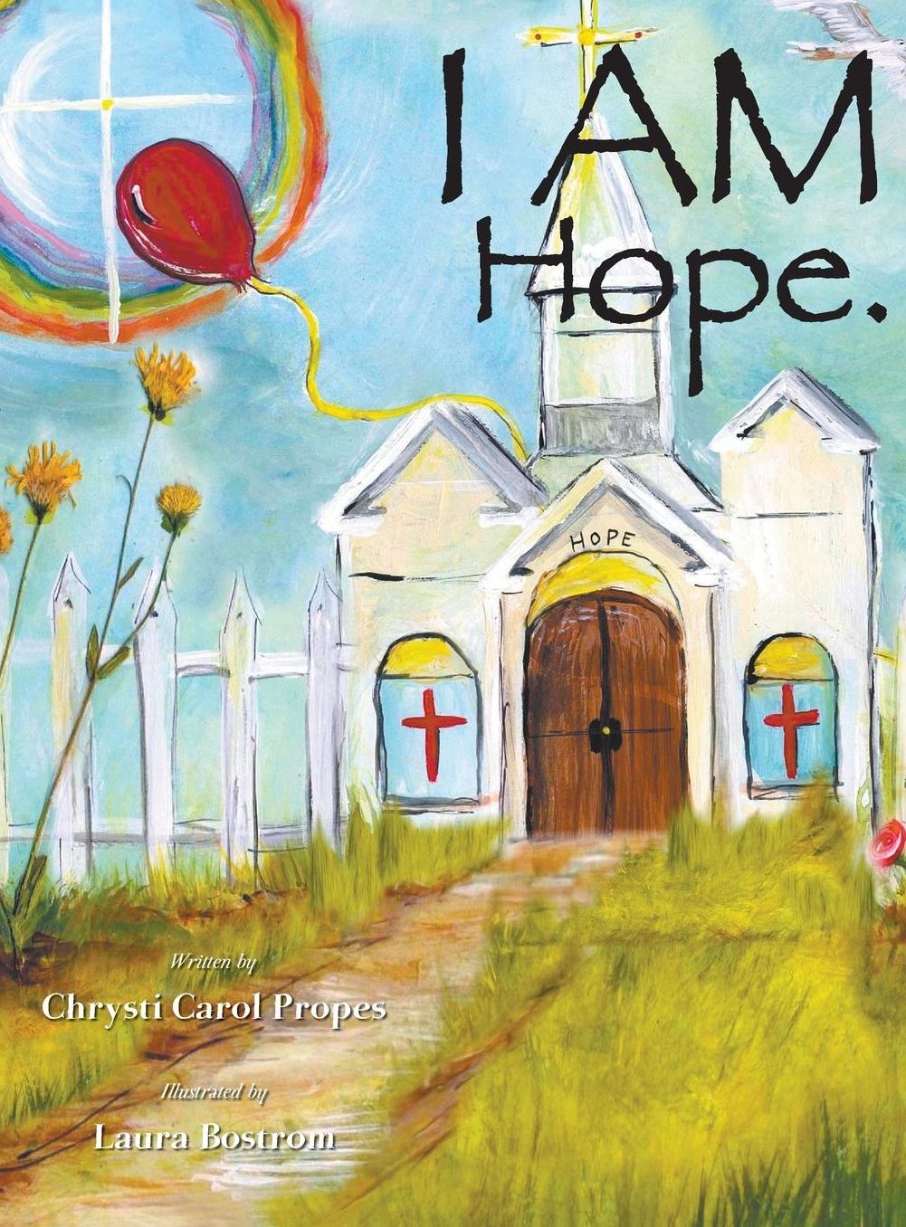 I AM Hope