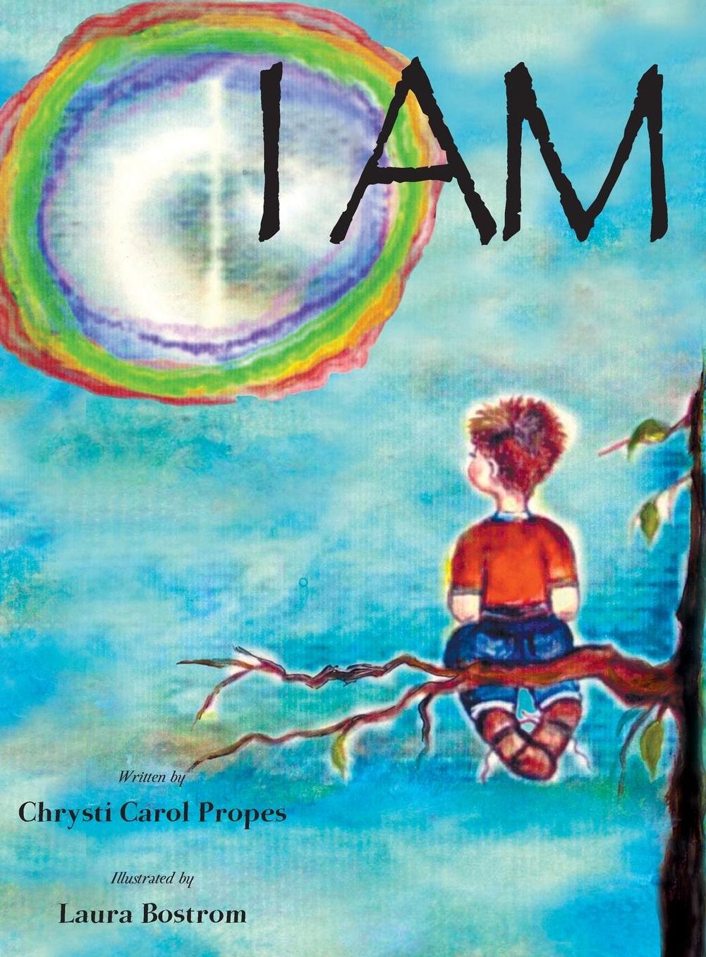 I Am