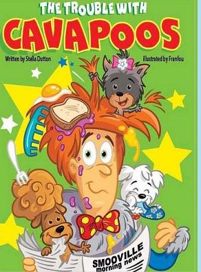 The Trouble With Cavapoos
