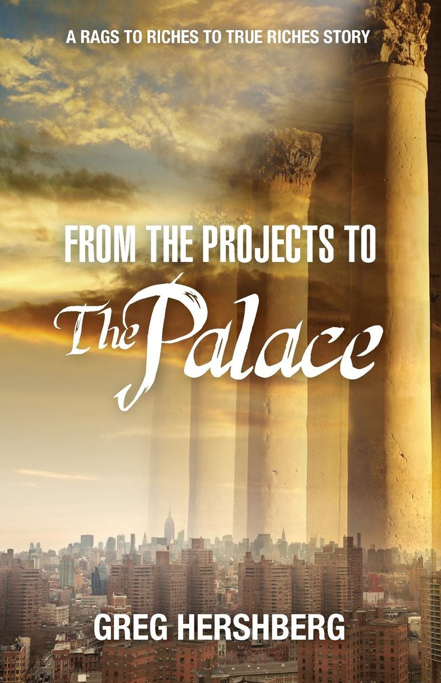 From The Projects To The Palace