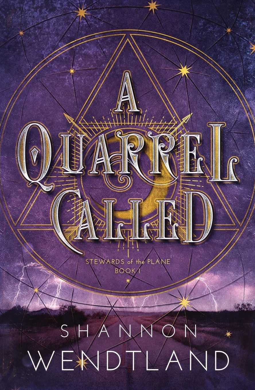 The Faery Taile Project: Book One