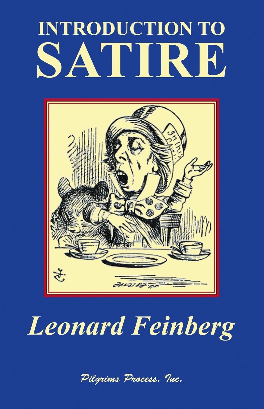 Introduction To Satire