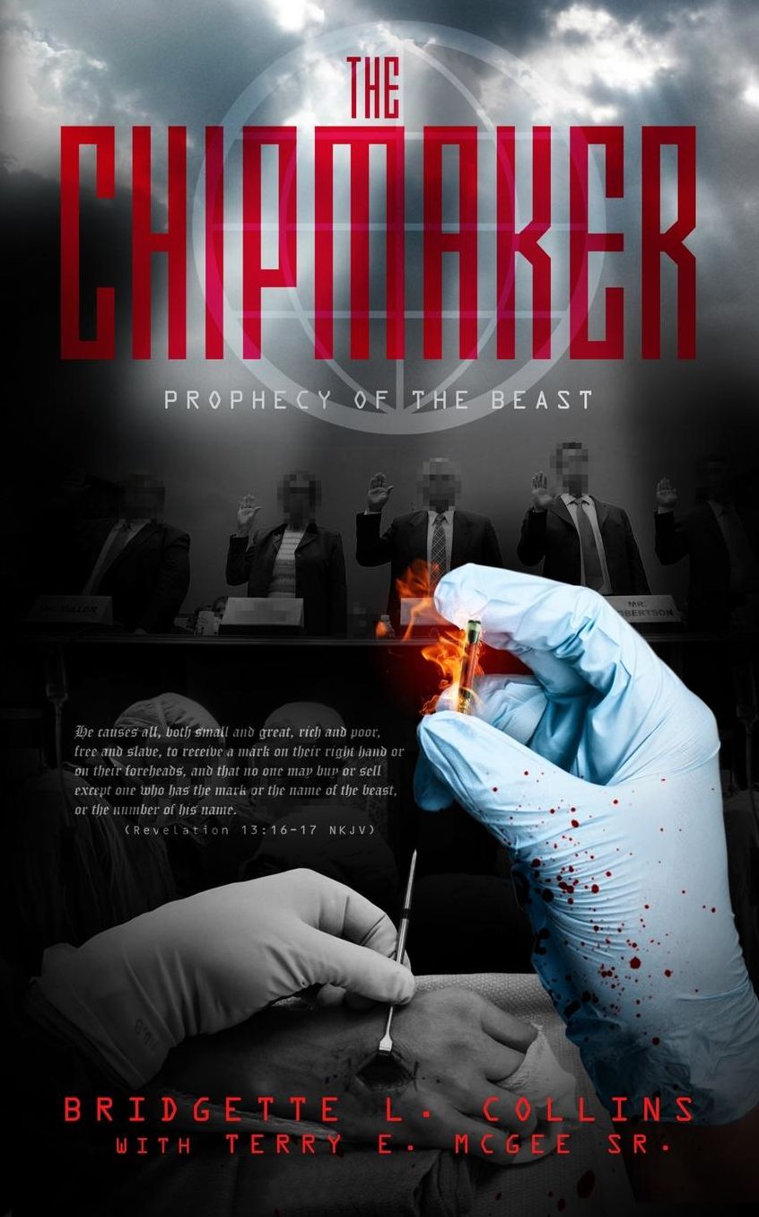The Chip Maker: Prophecy of the Beast