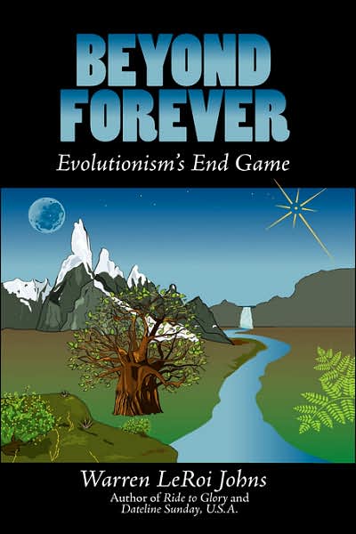 Beyond Forever: Evollutionism's End Game