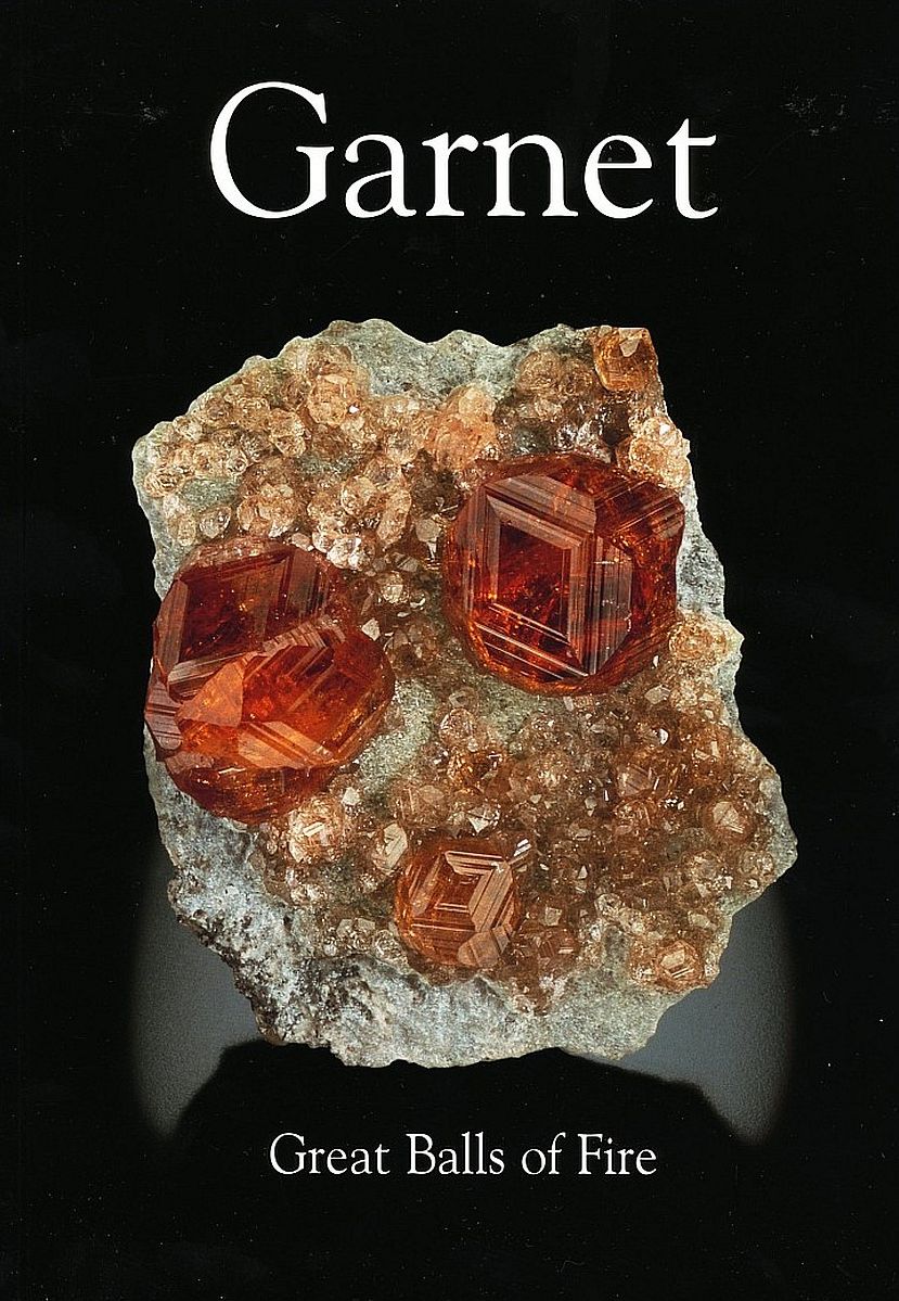 Garnet: Great Balls of Fire
