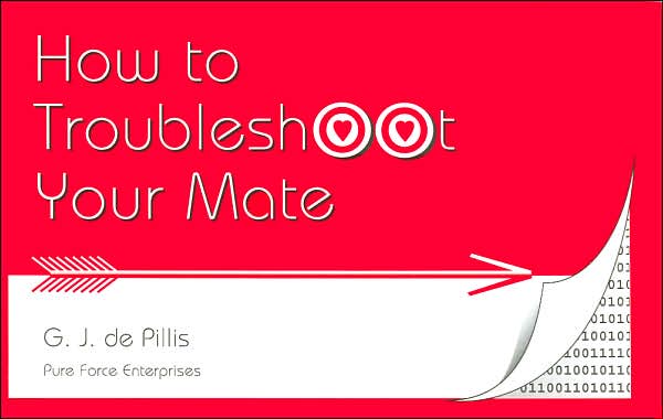 How to Troubleshoot Your Mate