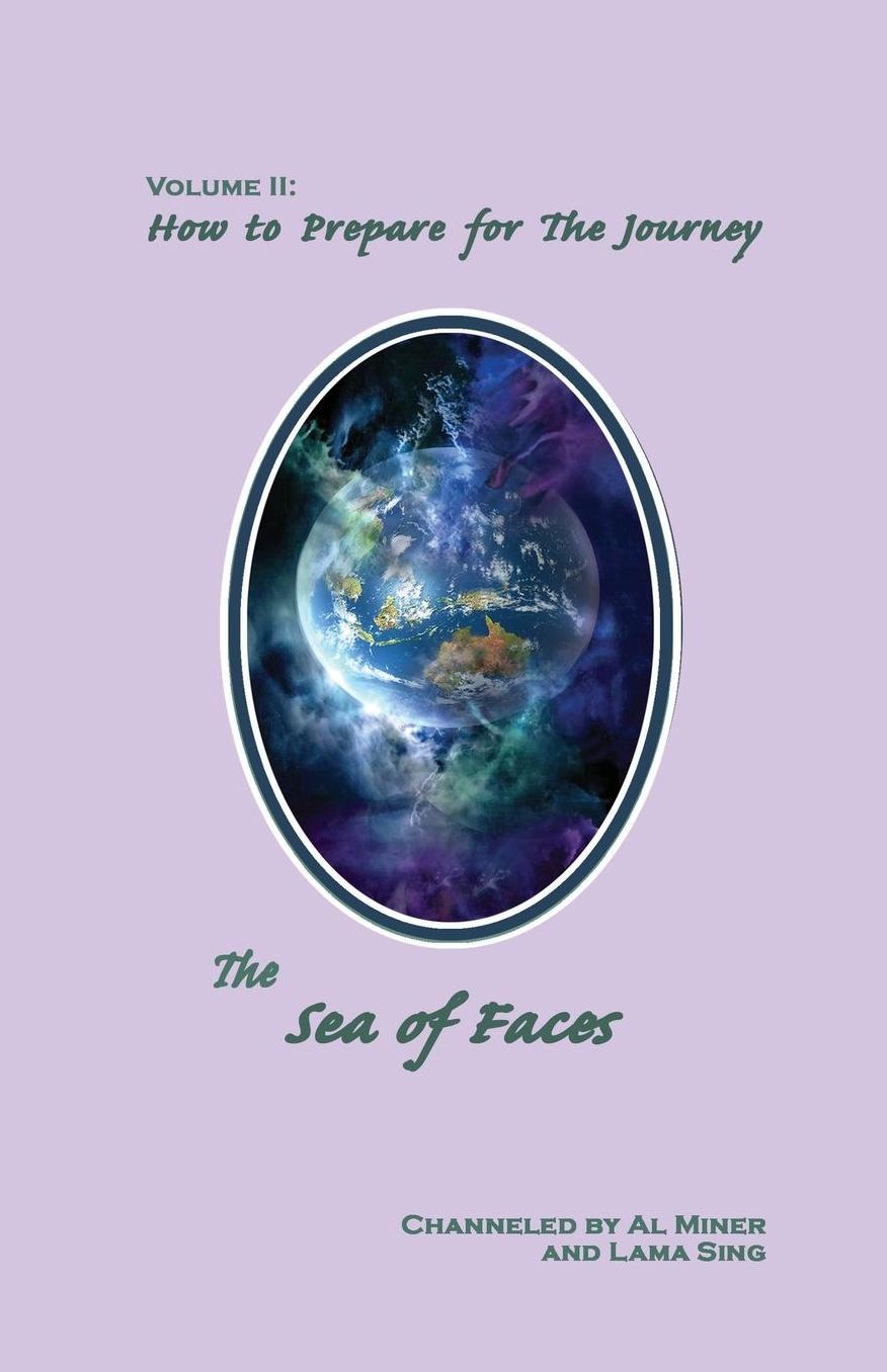 The Sea Of Faces