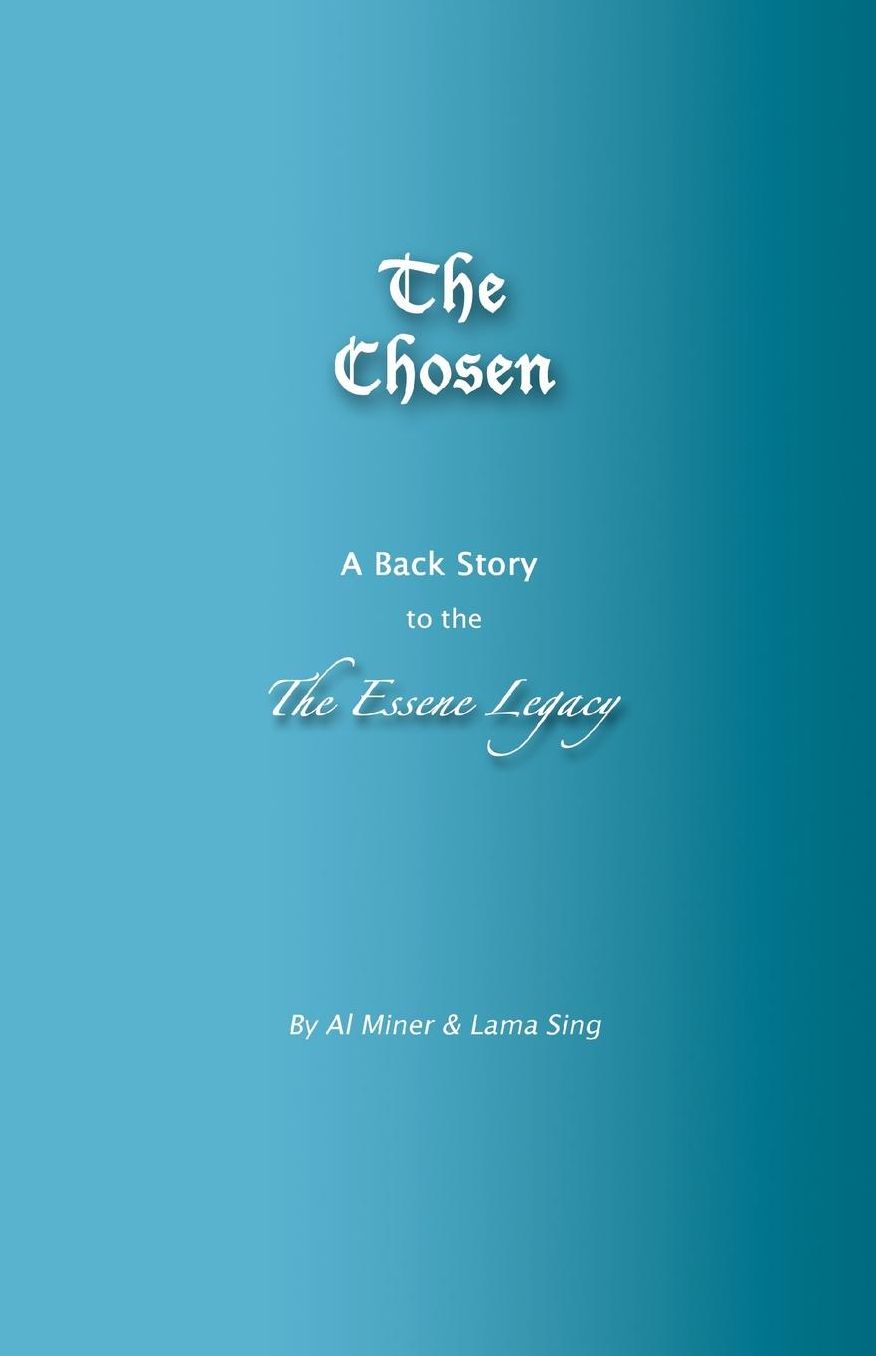The Chosen