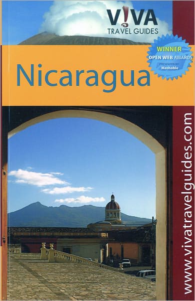 V!VA Travel Guides Nicaragua