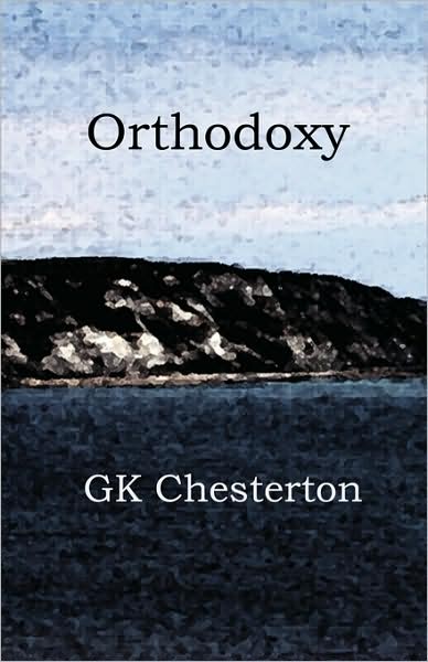 Orthodoxy