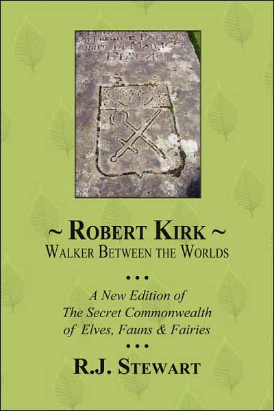 Robert Kirk