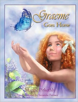 Graeme Goes Home