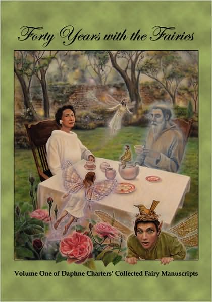 Forty Years With The Fairies