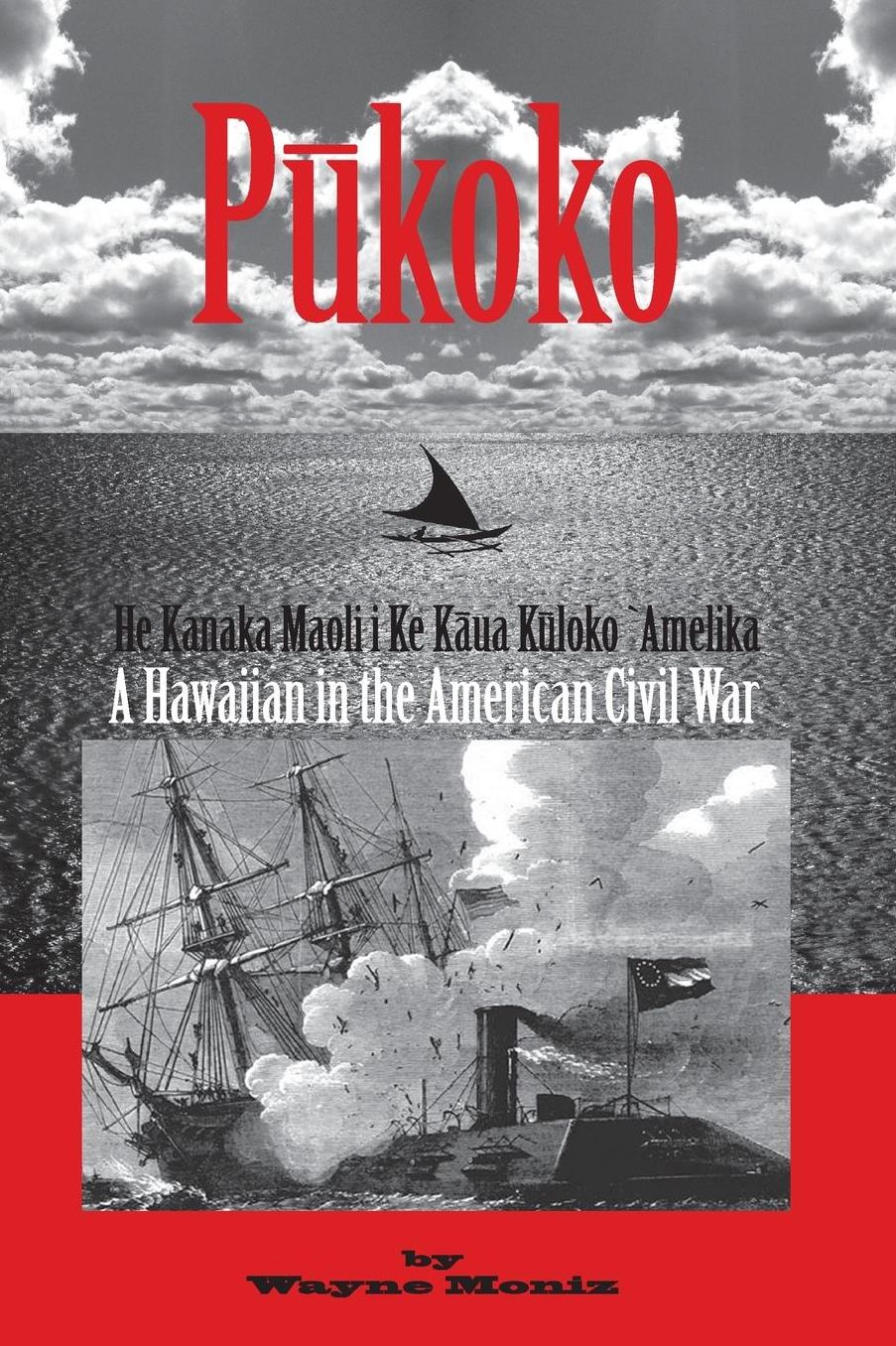 Pukoko: A Hawaiian in the American Civil War