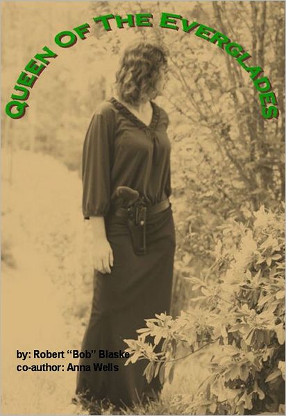 The Queen Of The Everglades