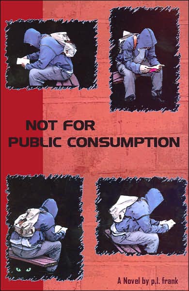 Not for Public Consumption
