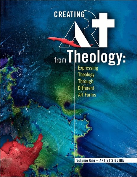 Creating Art From Theology
