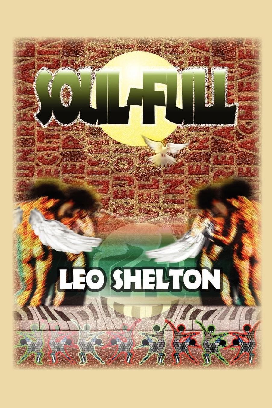 Soul-full: Poetry