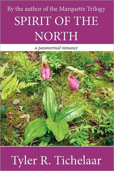 Spirit of the North: A Paranormal Romance