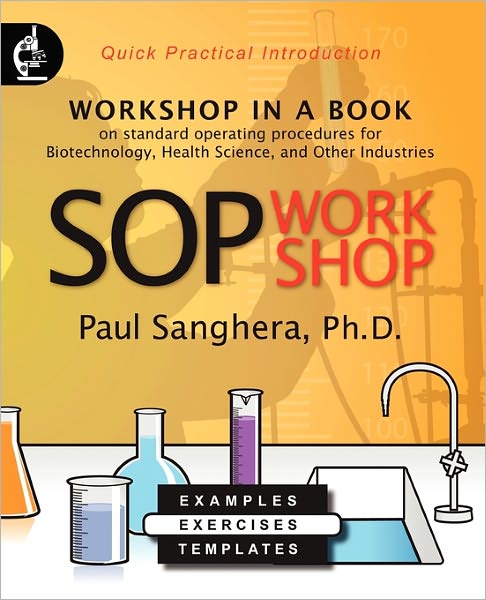 Sop Workshop