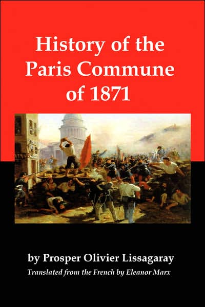 History Of The Paris Commune Of 1871