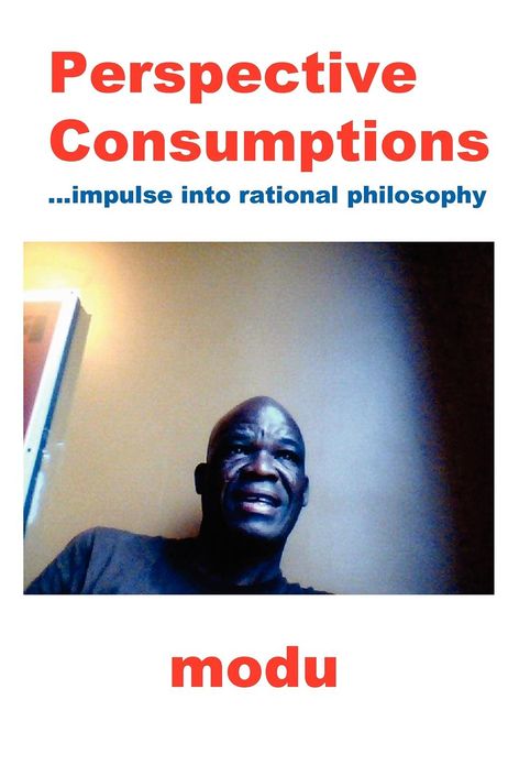 Perspective consumptions (Impluse into rational philosophy)